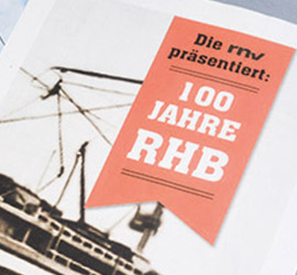 rnv / Rhein-Neckar-Verkehr GmbH